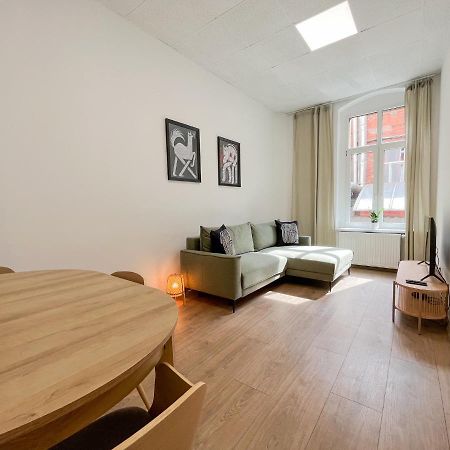 Apartamenty Drukarnia Stary Toruń Kültér fotó