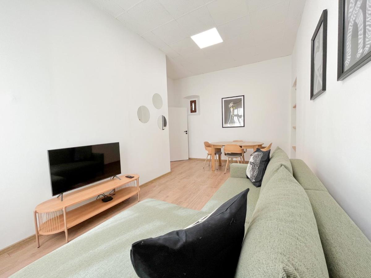 Apartamenty Drukarnia Stary Toruń Kültér fotó