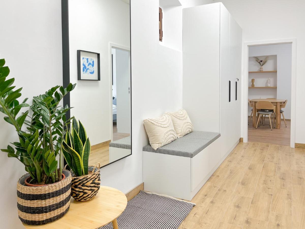 Apartamenty Drukarnia Stary Toruń Kültér fotó