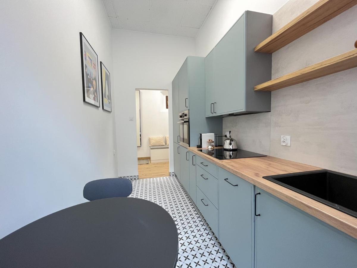 Apartamenty Drukarnia Stary Toruń Kültér fotó
