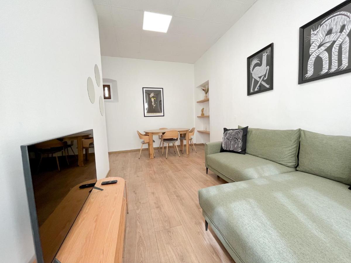 Apartamenty Drukarnia Stary Toruń Kültér fotó