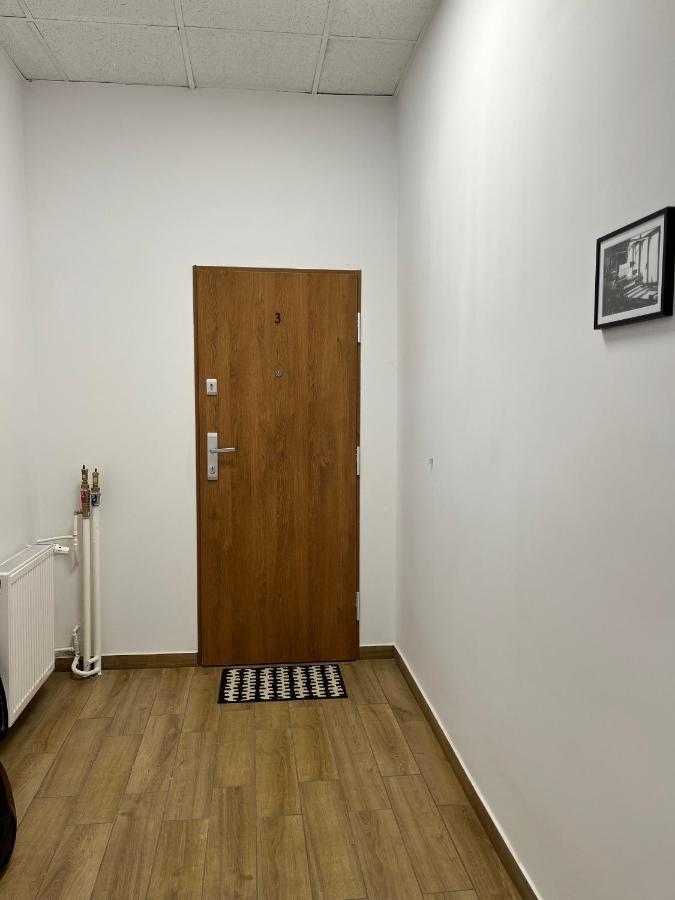 Apartamenty Drukarnia Stary Toruń Kültér fotó