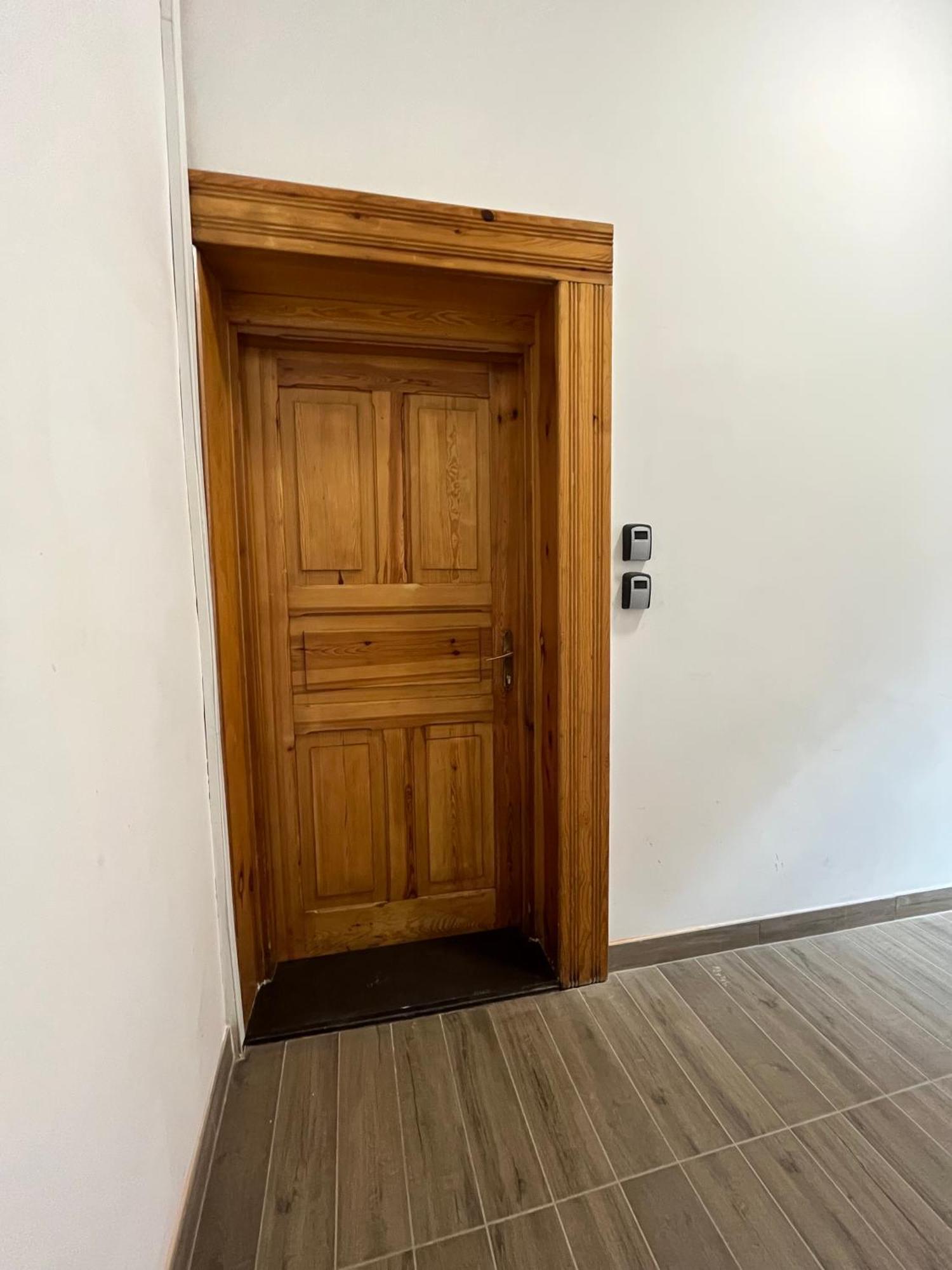Apartamenty Drukarnia Stary Toruń Kültér fotó